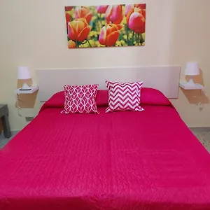 Al 25 Tulipani Appartement Cefalù