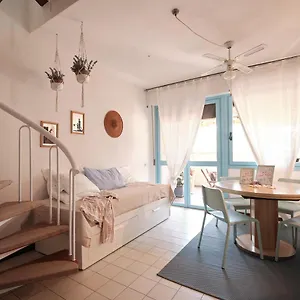 Coast House 1 Appartement San Vincenzo