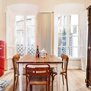 Il Nido In Centro Appartement Lucques