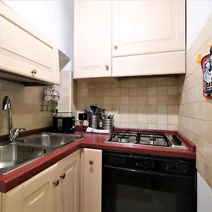 Apartamento Wine Dolcetto