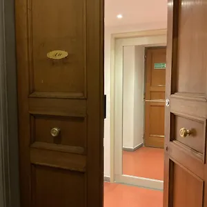 Apartamento Apostoli Ix