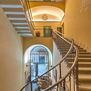 Apartmanhotel Numa Camperio, Milánó