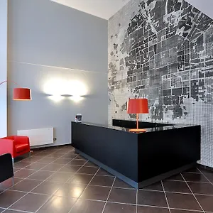 Apartmanhotel Bb Arcimboldi, Milánó