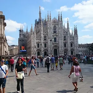 Flat In Duomo Appartement Milan