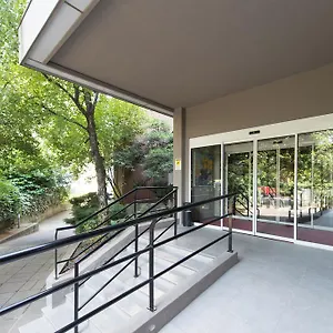 Apartmanhotel Residenza Cenisio, Milánó