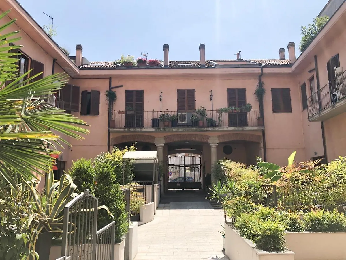 Easy Milano - Rooms And Apartments Navigli