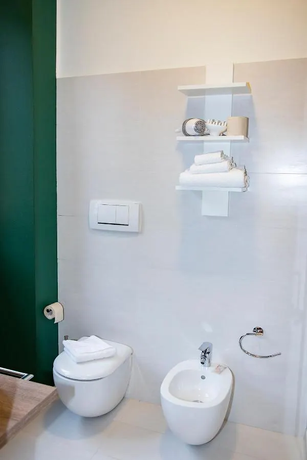 Easy Milano - Rooms And Apartments Navigli Апарт-отель