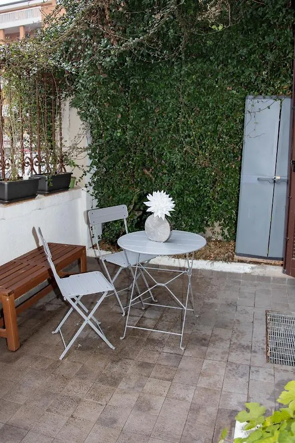 Easy Milano - Rooms And Apartments Navigli Апарт-отель