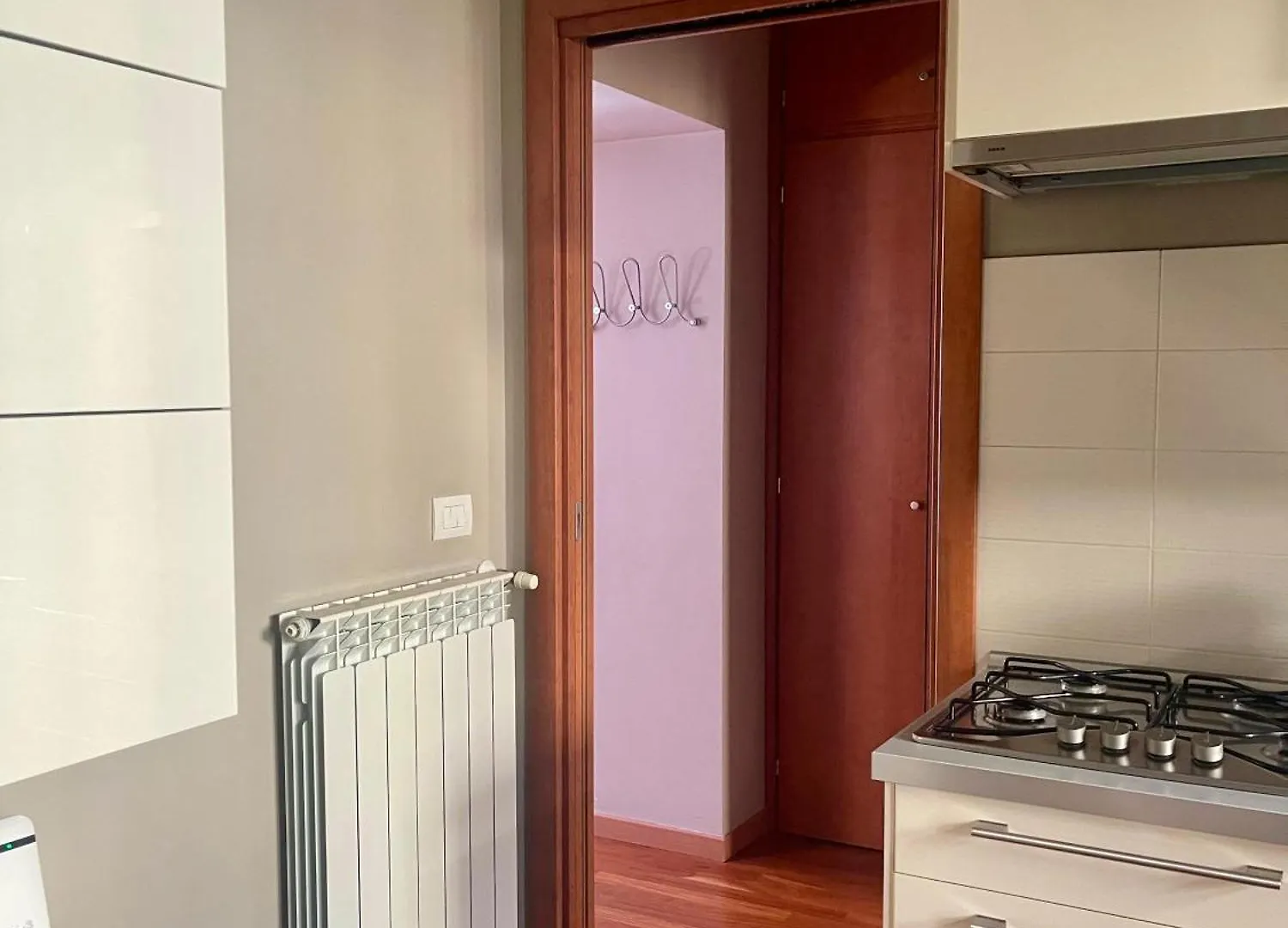 Apartahotel Easy Milano - Rooms And Apartments Navigli