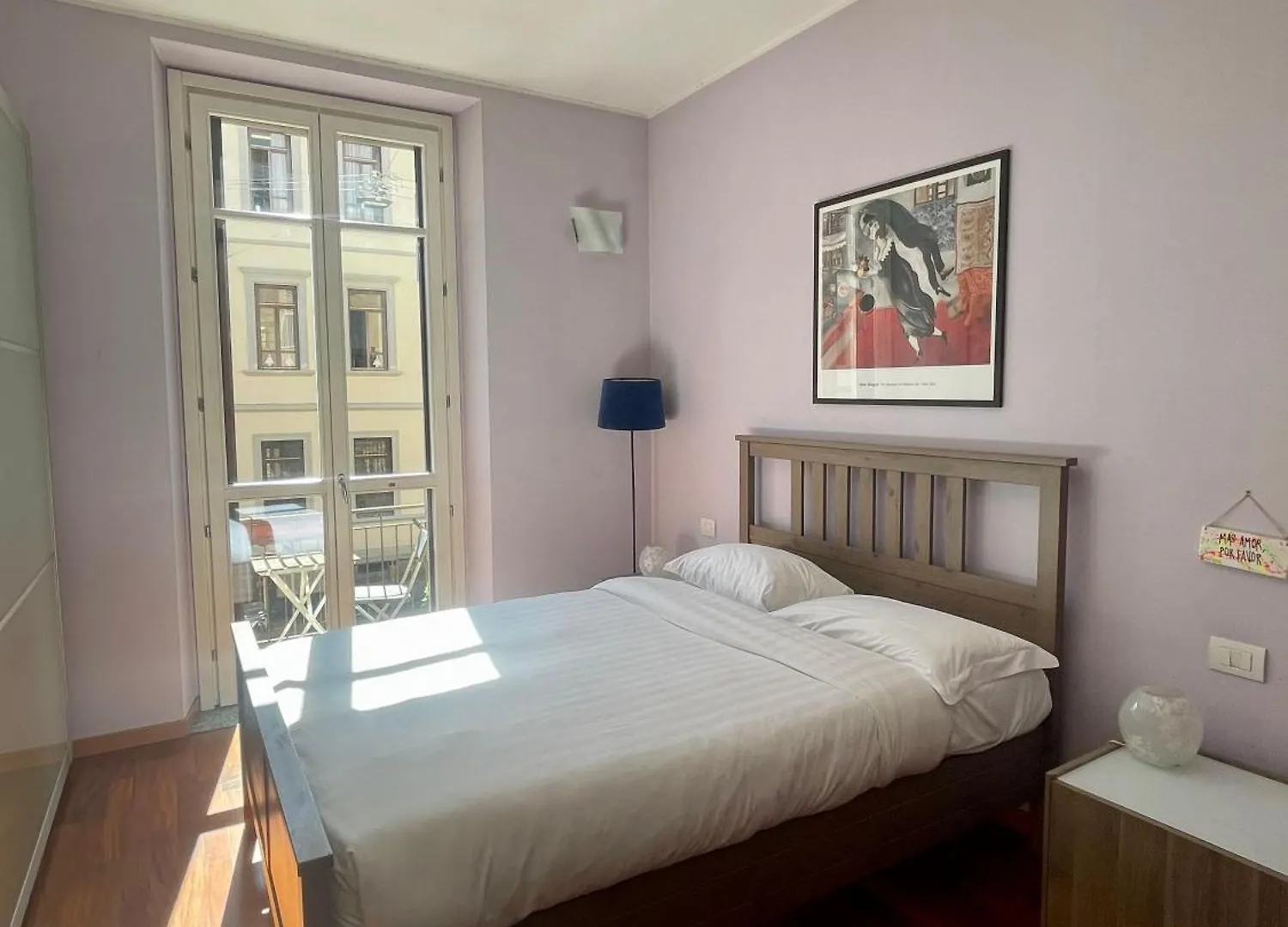 Easy Milano - Rooms And Apartments Navigli 2*,