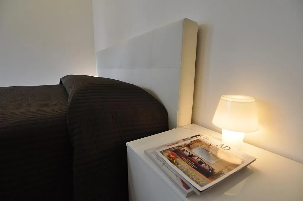 Easy Milano - Rooms And Apartments Navigli 2*,  Italia