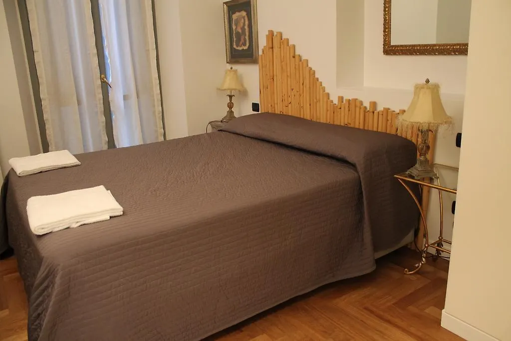 Апарт-отель Easy Milano - Rooms And Apartments Navigli