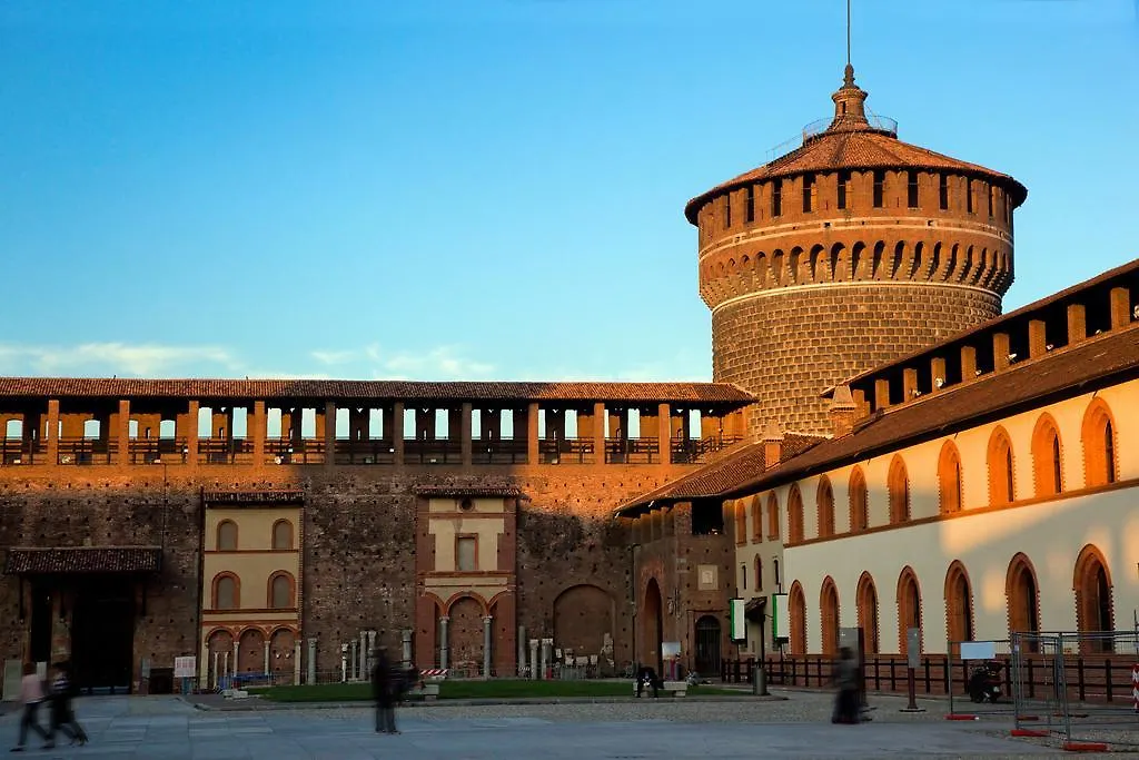 Easy Milano - Rooms And Apartments Navigli Milan
