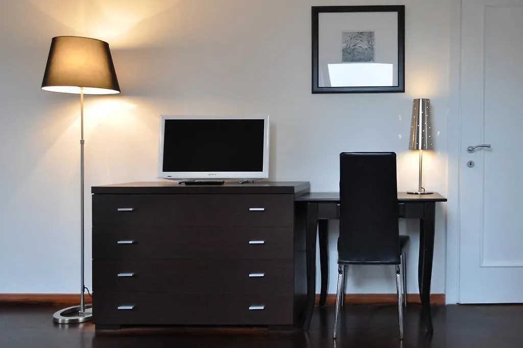Easy Milano - Rooms And Apartments Navigli Aparthotel Milan