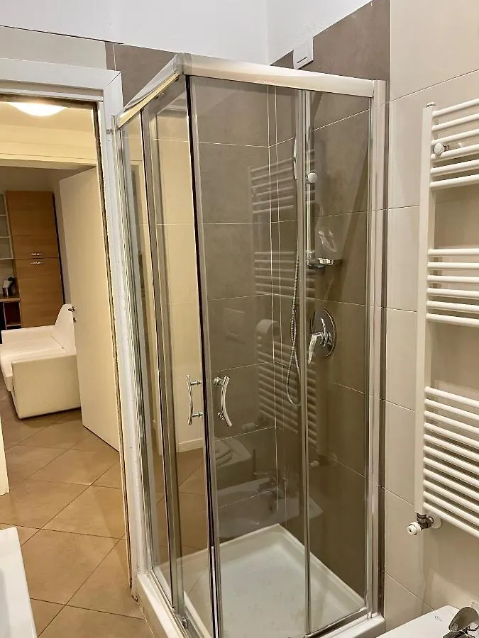 Easy Milano - Rooms And Apartments Navigli Aparthotel