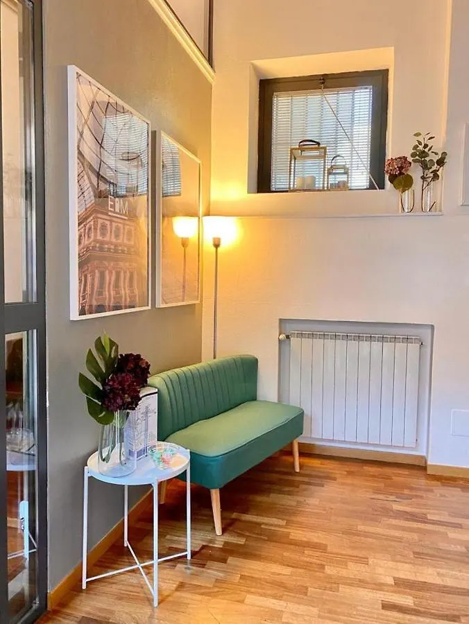Easy Milano - Rooms And Apartments Navigli Mailand