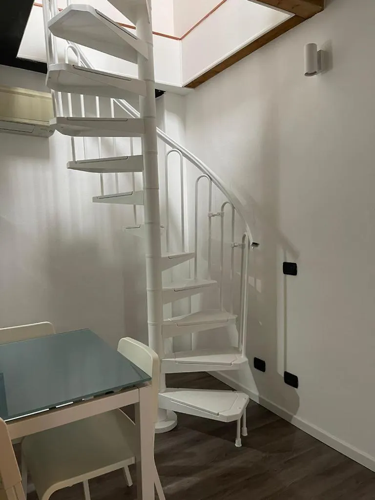 Easy Milano - Rooms And Apartments Navigli Mailand
