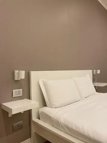 Aparthotel Easy Milano - Rooms And Apartments Navigli