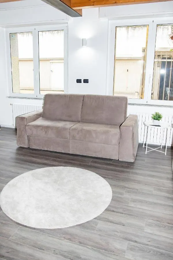 Easy Milano - Rooms And Apartments Navigli Italien