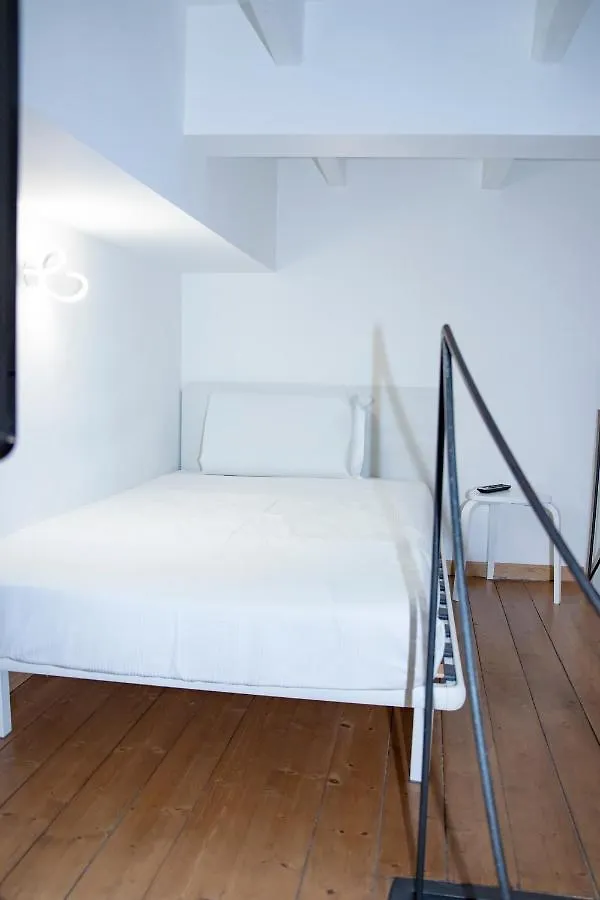 Easy Milano - Rooms And Apartments Navigli 2*, Mailand