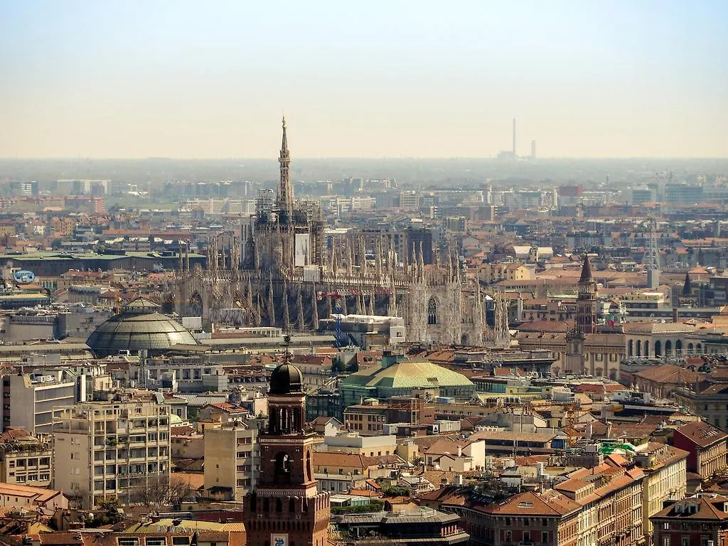 Easy Milano - Rooms And Apartments Navigli Mailand