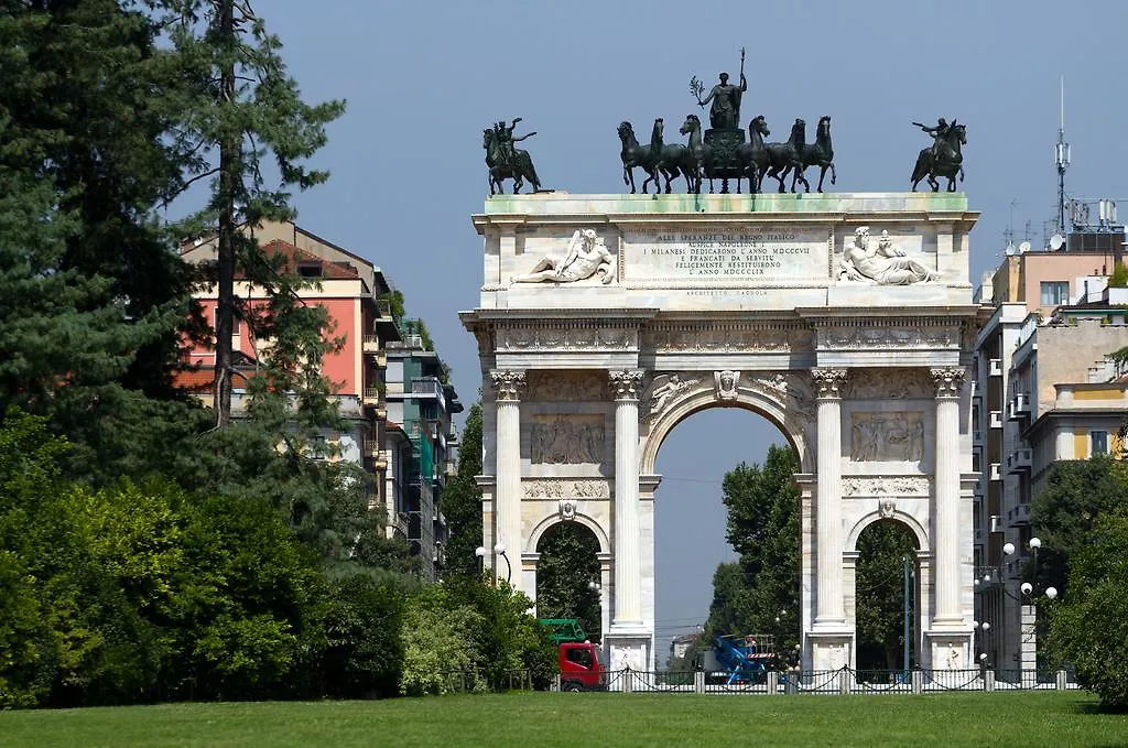 Easy Milano - Rooms And Apartments Navigli Italien