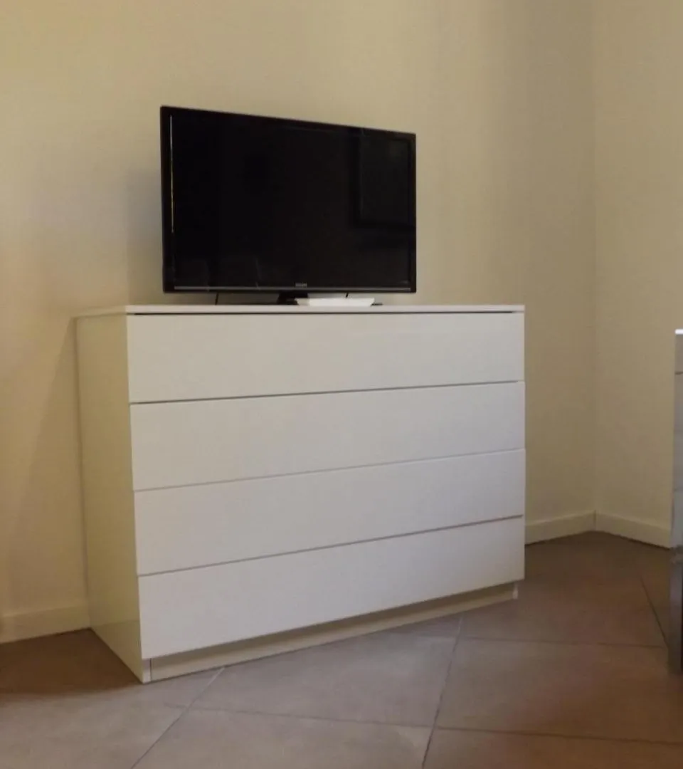 ** Aparthotel Easy Milano - Rooms And Apartments Navigli Italien