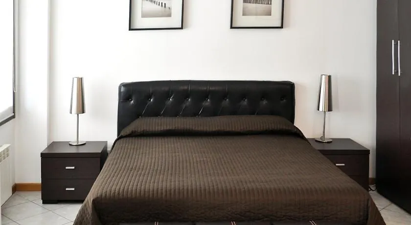 Aparthotel Easy Milano - Rooms And Apartments Navigli